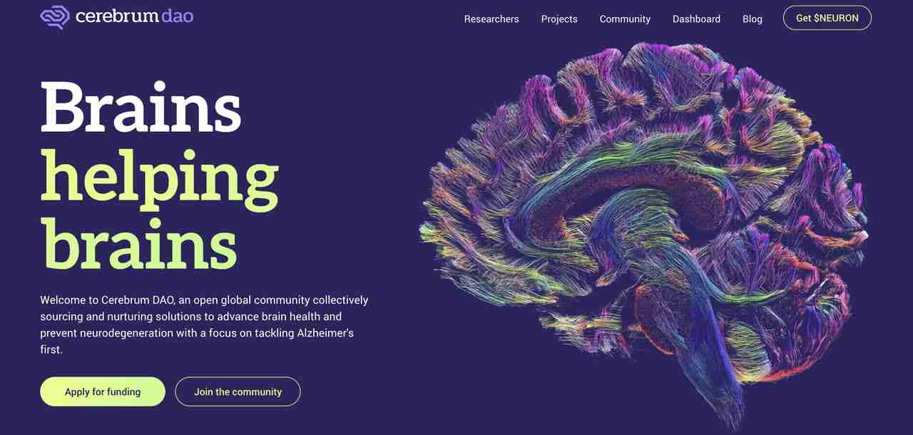 什么是Bio Protocol? 值得关注的五大DAO介绍